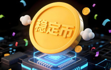 喜讯：稳定币市场飙升至3000亿美元，助力加密市场大涨