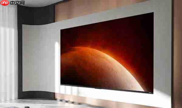 双11买百吋电视警惕 “尺寸骗局”!这 2个硬指标才是真刚需