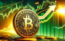 比特币十月将涨破14万？胜率高达8成的Uptopber介绍