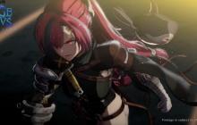 《碧蓝幻想Versus:崛起》DLC角色梅格下周推出