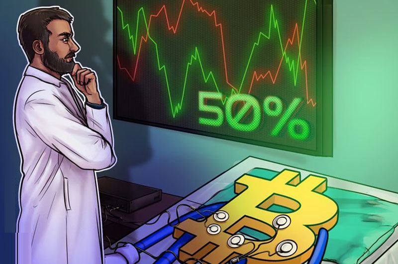 经济学家Peterson:"数百次模拟"显示比特币(BTC)本月达到14万美元的概