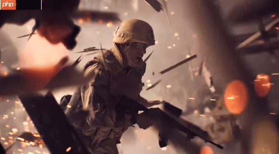 《战地6》上线仅1天 跻身Steam史上最热门游戏之一