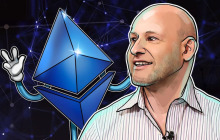 Consensys创始人深度解析：以太坊（ETH）数字资产财库将是下一个伯克希尔·哈撒韦