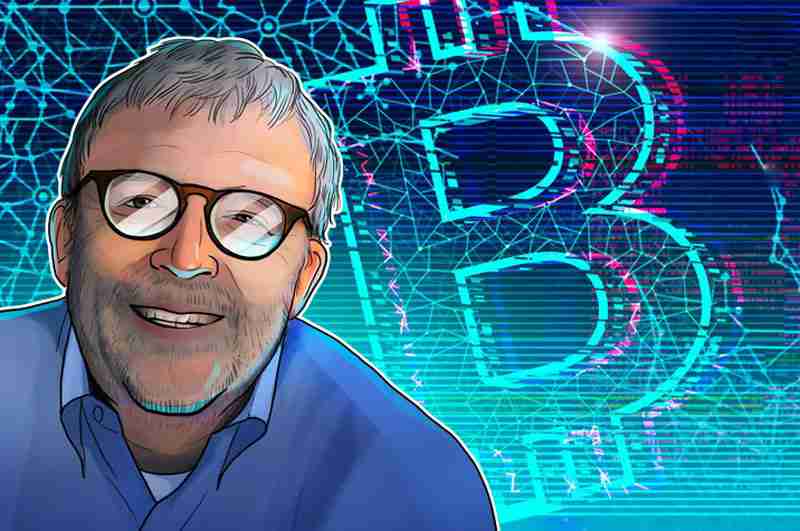 Peter Brandt分析:比特币(BTC)若未在关键时点见顶,将迎来“戏剧性”价格飙升 Peter Brandt分析:比特币(BTC)若未在关键时点见顶,将迎来“戏剧性”价格飙升