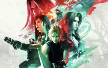 《FF7RE》第三部结局已敲定!总监称粉丝一定会喜欢