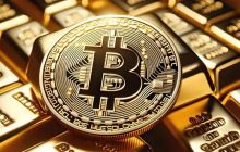 CoinGecko调查：投机还是数字黄金？哪种比特币（BTC）理念最受欢迎？