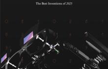 TCL雷鸟创新X3 Pro入选《时代》2025最佳发明