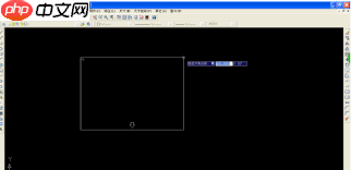 AutoCAD2007如何在图纸上添加文字