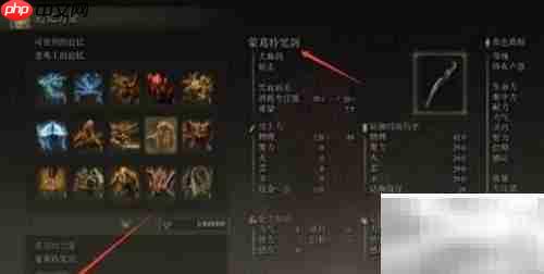 艾尔登法环1.03强势流派推荐