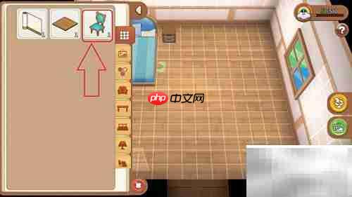 小屋家具布置指南：悠长假期