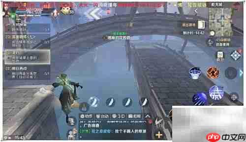 完美世界灵巧任务通关攻略