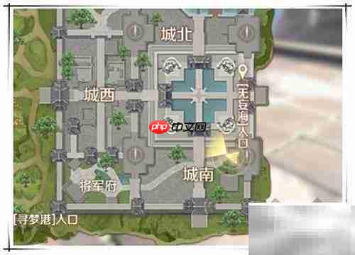 完美世界灵巧任务通关攻略