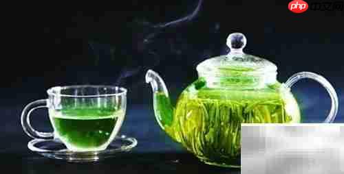 茶叶选购技巧全攻略