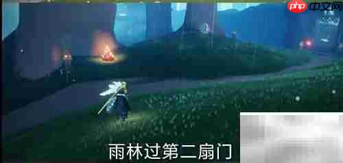 光遇3.20季节蜡烛位置