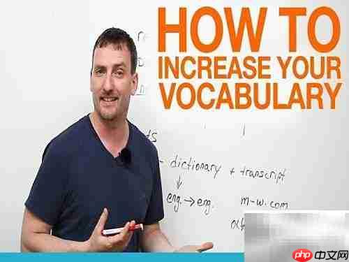 英语学习的7个秘诀