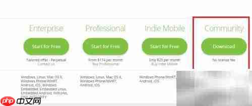 Qt Creator 5安装指南(Win)