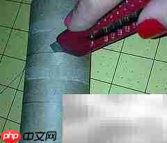 超酷相片墙diy教程