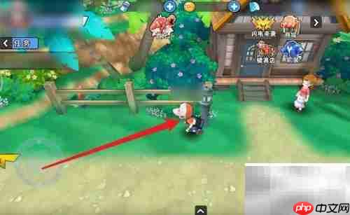 掌机小精灵通关秘籍