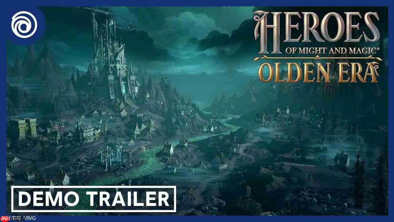 《魔法门之英雄无敌:上古纪元》试玩版现已推出