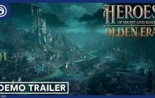 《魔法门之英雄无敌:上古纪元》试玩版现已推出