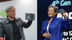 带动AMD股价上涨7000%：苏妈身家却仅15亿美元！不及黄仁勋1%