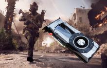《战地6》优化贼好 将近10年的GTX 1070也能流畅2K玩