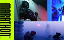 Bungie《失落星船:马拉松》将于10月23日进行封闭技术测试