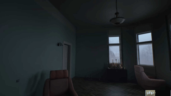 外媒:小岛用《OD》延续《Silent Hills》未竟之志