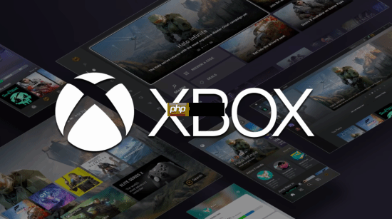 曝Xbox正紧急推动经济转型计划 以求改变目前的财务状况