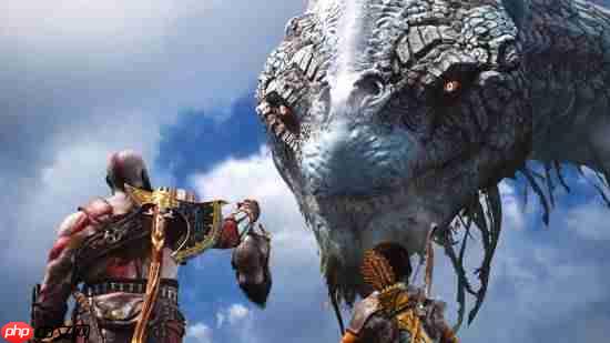 外媒：希望每个游戏工作室都有属于自己的《宇宙机器人》