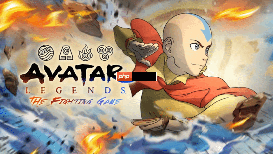 超人气动漫《降世神通》衍生格斗新作官宣！拥有全新原创剧情