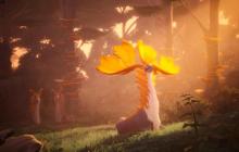 Xbox昔日王牌项目 《Everwild》绝密开发截图曝光!