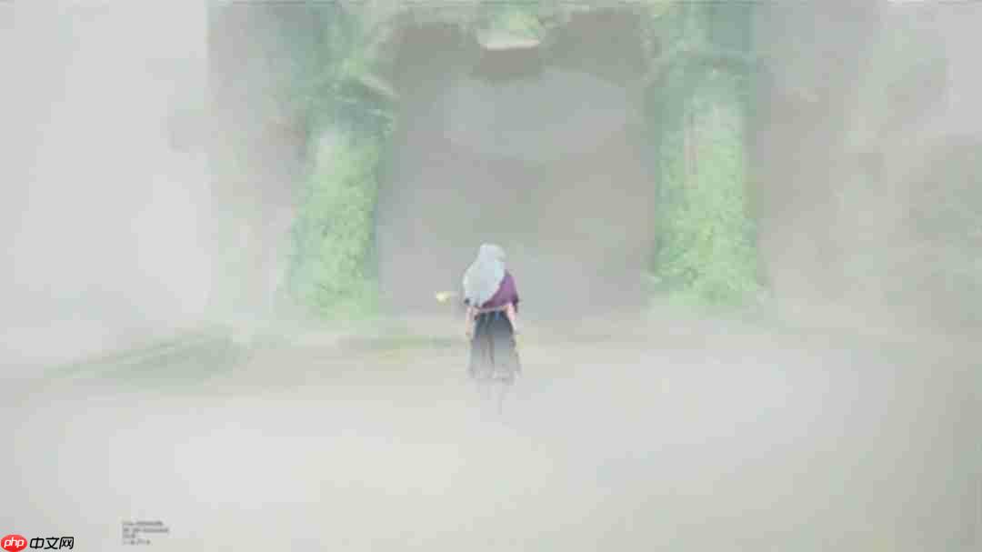 Xbox昔日王牌项目 《Everwild》绝密开发截图曝光!