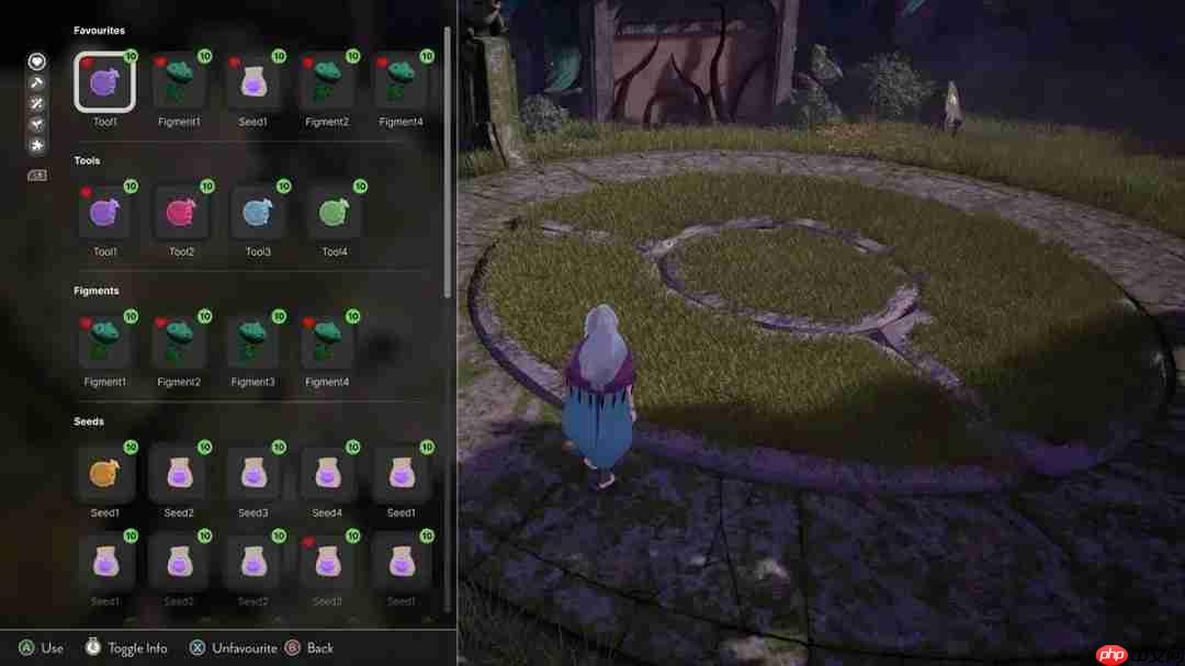 Xbox昔日王牌项目 《Everwild》绝密开发截图曝光!