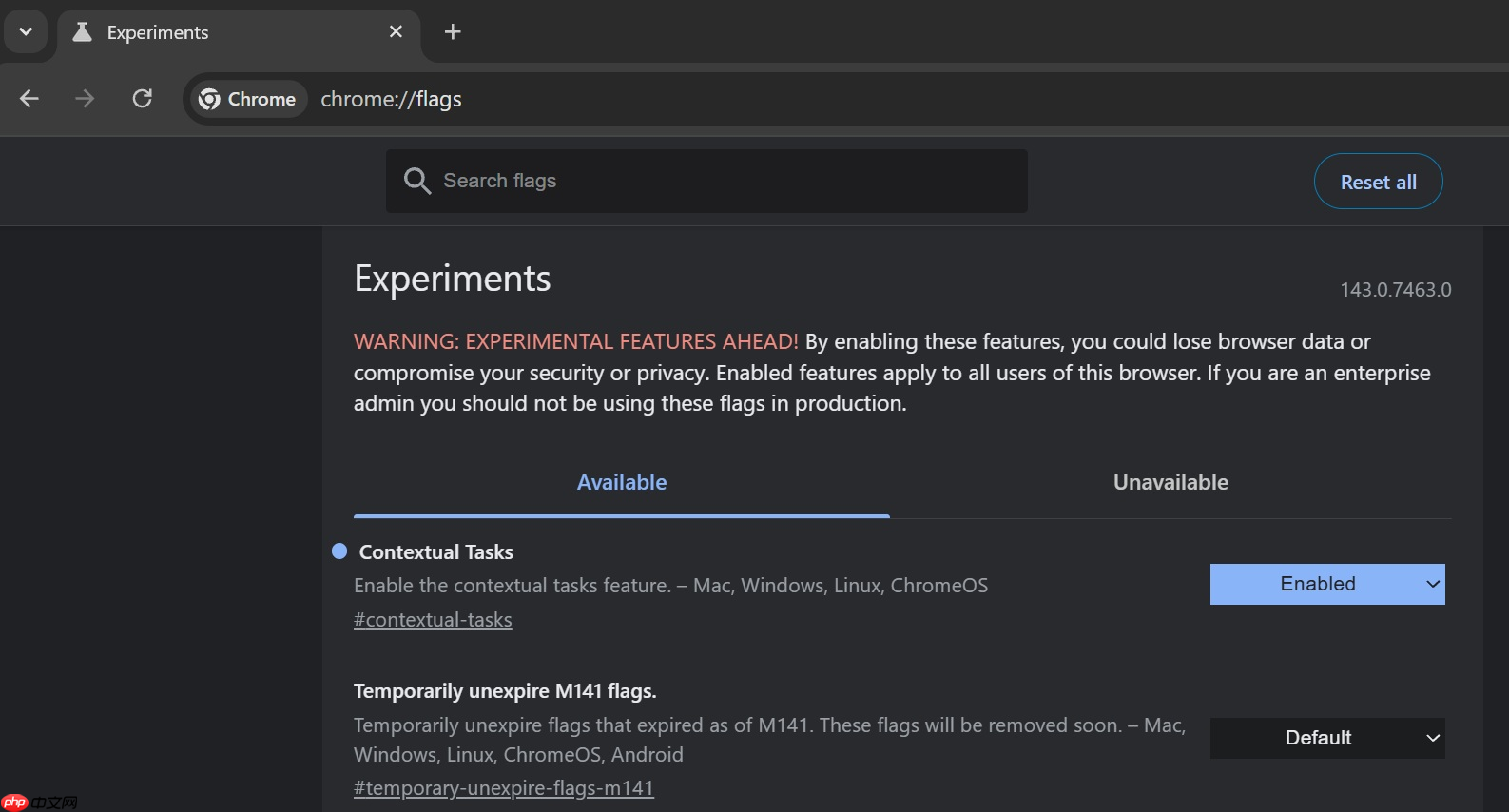 chrome 新功能“上下文任务”泄露，即将支持“代理式浏览”