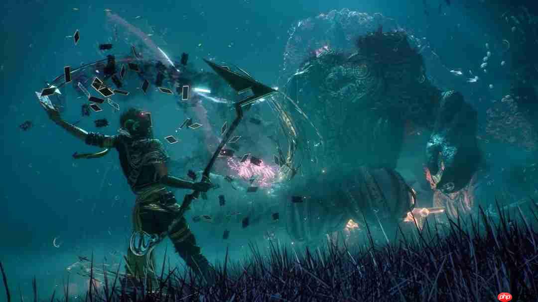 无人触及 《33号远征队》总监称还有彩蛋没人发现