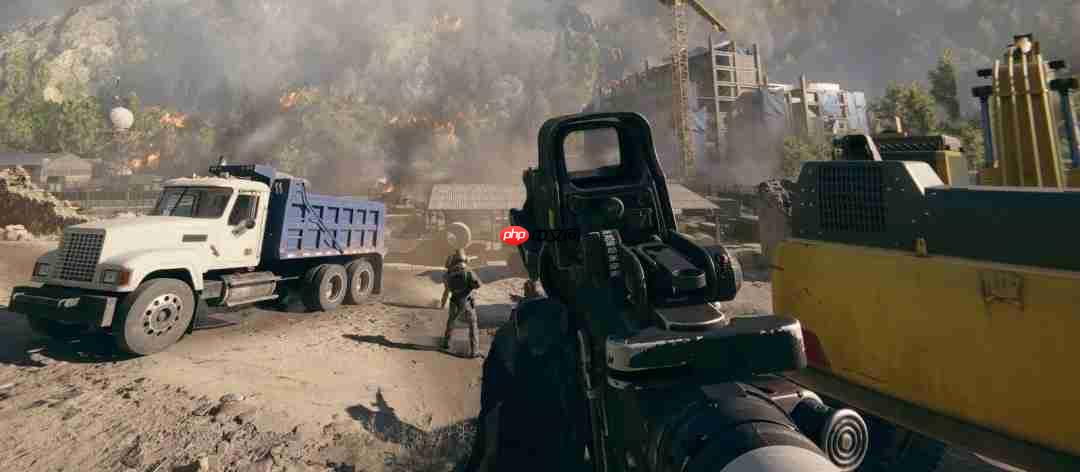 一帧能玩 三帧电竞! 博主测试各主流显卡运行《战地6》帧数