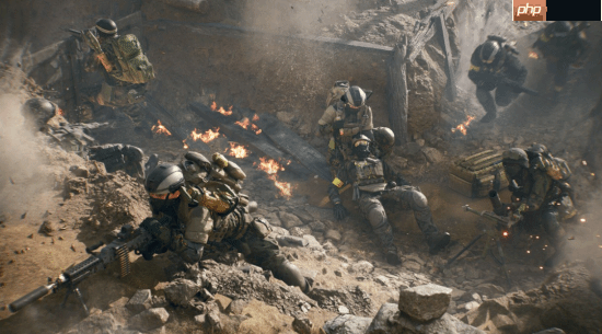 《战地6》战役完成后可单独卸载 以释放更多硬盘空间