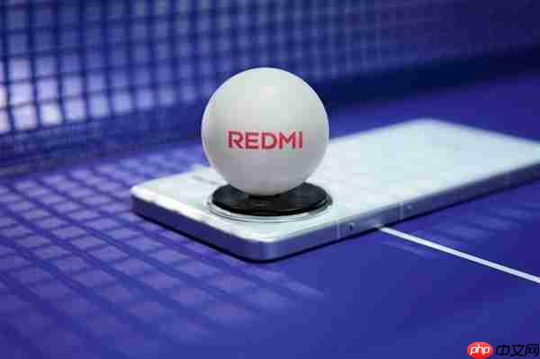 redmi k90 pro來了 博主：4k檔最全能旗艦 堆料干翻大哥