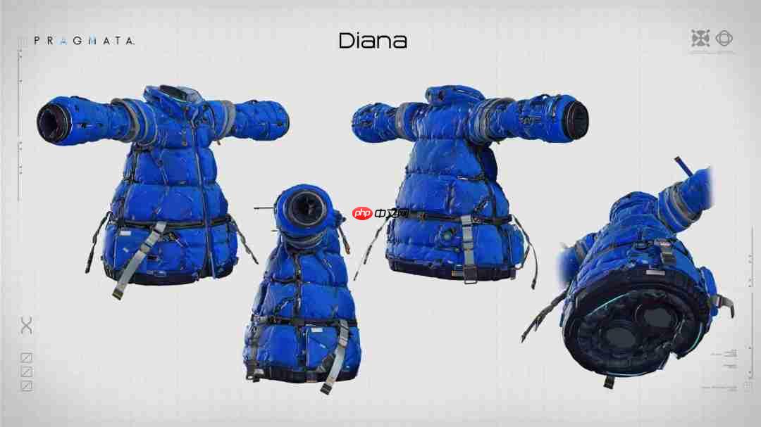 《虚实万象》艺术指南公开!小萝莉与主角全身解析