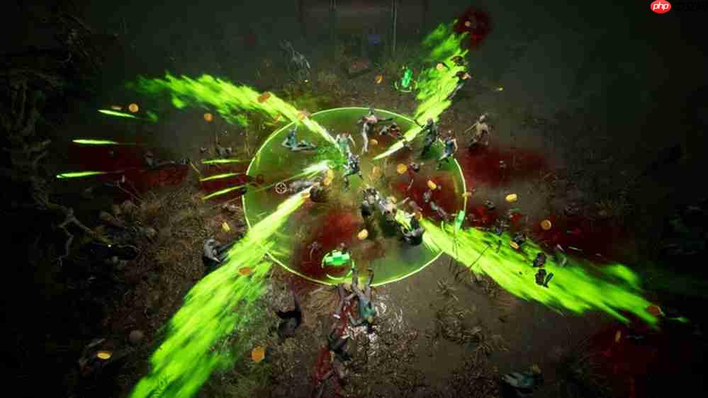 轮回刷宝，物理超度？3D动作Roguelite《轮回保险公司》试玩demo上线Steam