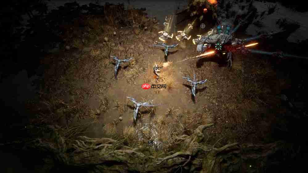 轮回刷宝，物理超度？3D动作Roguelite《轮回保险公司》试玩demo上线Steam