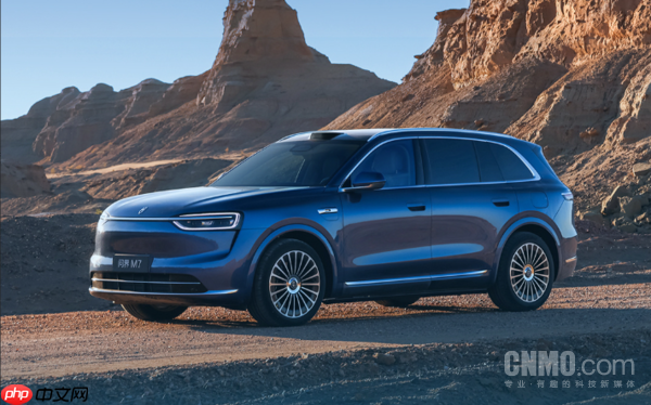 多家厂商上周汽车订单量出炉:鸿蒙智行新增3.5万台!