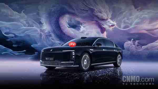 电动汽车教父体验尊界s800:比起迈巴赫,我更想买它