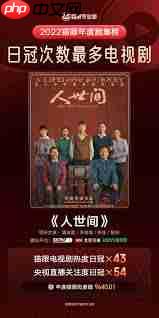 在哪看电视剧实时热度榜