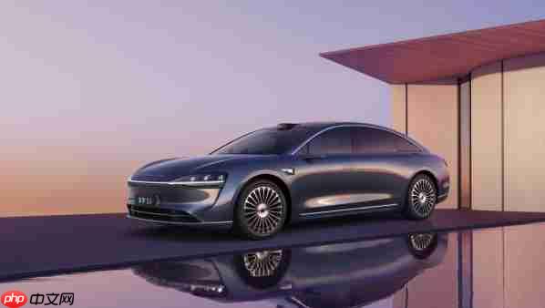 传享界S9纯电版将迎来改款！S9T大定已经突破2万台