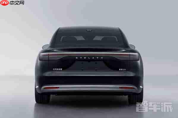 传享界S9纯电版将迎来改款！S9T大定已经突破2万台