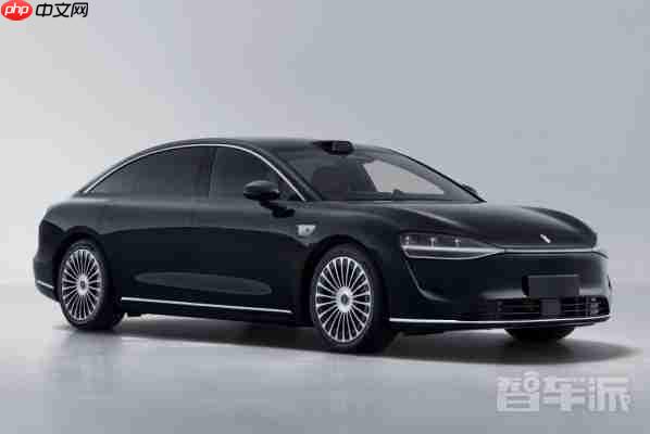 传享界S9纯电版将迎来改款！S9T大定已经突破2万台