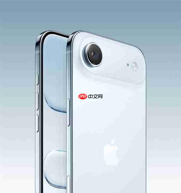 中国联通官宣：eSIM正式开启预约！iPhone Air国行要来了