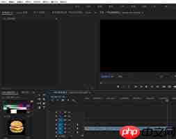 premiere如何给声音降噪